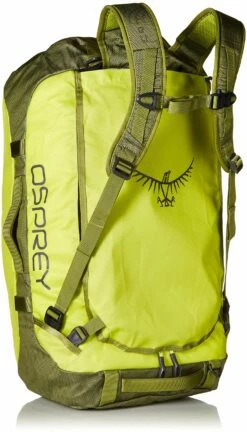 Osprey Packs Transporter 65 Expedition Duffel, Sub Lime, One Size 12 Osprey Packs Transporter 65 Expedition Duffel, Sub Lime, One Size -LUGGAGE FACTORY Sales 91DnOUpSutL