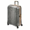 Hartmann 7R X-Large 32" Spinner Suitcase, Hardsided Rolling Luggage In Titanium -LUGGAGE FACTORY Sales 91LPFBIceaL