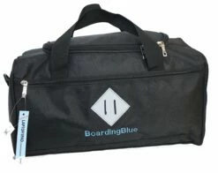 BoardingBlue United And American Airlines Free Personal Item Under Seat