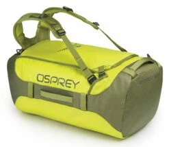 Osprey Packs Transporter 65 Expedition Duffel, Sub Lime, One Size 13 Osprey Packs Transporter 65 Expedition Duffel, Sub Lime, One Size -LUGGAGE FACTORY Sales 91gjqQRxvBL