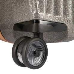 Hartmann 7R X-Large 32" Spinner Suitcase, Hardsided Rolling Luggage In Rose Gold 15 Hartmann 7R X-Large 32" Spinner Suitcase, Hardsided Rolling Luggage In Rose Gold -LUGGAGE FACTORY Sales 91q1Hnq62rL