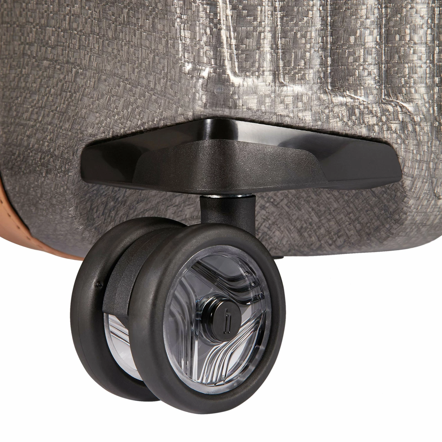 Hartmann 7R X-Large 32" Spinner Suitcase, Hardsided Rolling Luggage In Titanium 9 Hartmann 7R X-Large 32" Spinner Suitcase, Hardsided Rolling Luggage In Titanium - Image 7