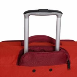 It Luggage Duotone 4 Wheel Lightweight Cabin Suitcase, 53 Cm, 34 L, Orange + Red Dahlia 9 It Luggage Duotone 4 Wheel Lightweight Cabin Suitcase, 53 Cm, 34 L, Orange + Red Dahlia -LUGGAGE FACTORY Sales 91skRQ5RyFL 22286565 bd3e 409a a12e 6445004bee8e
