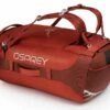 Osprey Packs Transporter 95 Expedition Duffel, Ruffian Red, One Size 2 Osprey Packs Transporter 95 Expedition Duffel, Ruffian Red, One Size -LUGGAGE FACTORY Sales 91tMPe VtNL