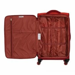 It Luggage Duotone 4 Wheel Lightweight Cabin Suitcase, 53 Cm, 34 L, Orange + Red Dahlia 11 It Luggage Duotone 4 Wheel Lightweight Cabin Suitcase, 53 Cm, 34 L, Orange + Red Dahlia -LUGGAGE FACTORY Sales 91tb4mRQHaL 9cb7a62a f60e 4f2f 9c1d c7fe483bf31d