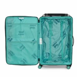 It Luggage World's Lightest Accent 8 Wheel Super Lightweight Suitcase 11 It Luggage World's Lightest Accent 8 Wheel Super Lightweight Suitcase -LUGGAGE FACTORY Sales 91u7gv00lFL 6219826c bef1 451b 9441 7b9d162481c9