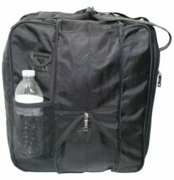 BoardingBlue Luggage Personal Item Under Seat American, Spirit, Frontier Airlines -LUGGAGE FACTORY Sales A19pUIgIJ8L