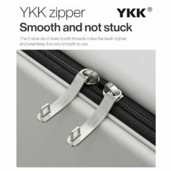 Mixi 2022 New Design Wide Handle Suitcase Men Carry-on Luggage Women -LUGGAGE FACTORY Sales Mixi 2022 New Design Wide Handle Suitcase Men Carry On Luggage Women Travel Trolley Case 20 782a8add 236f 4005 9c4e 60fe8d0d5e4d