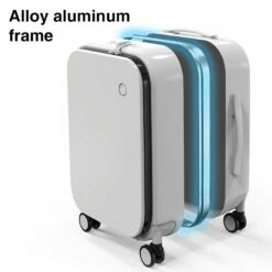 Front Page -LUGGAGE FACTORY Sales Mixi Patent Design Aluminum Frame Suitcase Carry On Rolling Luggage Beautiful Boarding Cabin 18 20 24 d92dce8d ad04 487b b2ed 741377b45a4c
