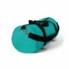 Uniquely You Duffel Bag - Carry On Luggage / Teal Green -LUGGAGE FACTORY Sales duffel bags teal green style bag 987