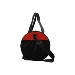 Uniquely You Duffel Bag - Carry On Luggage / Red -LUGGAGE FACTORY Sales red duffle bag one size bags duffel 794